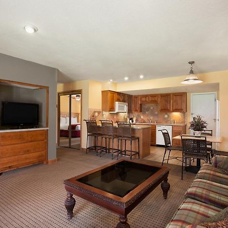 Inn At Rio Rancho Hotel Zimmer foto
