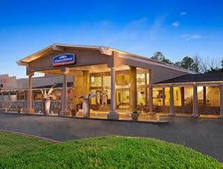 Inn At Rio Rancho Hotel Exterior foto